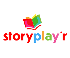 logo story